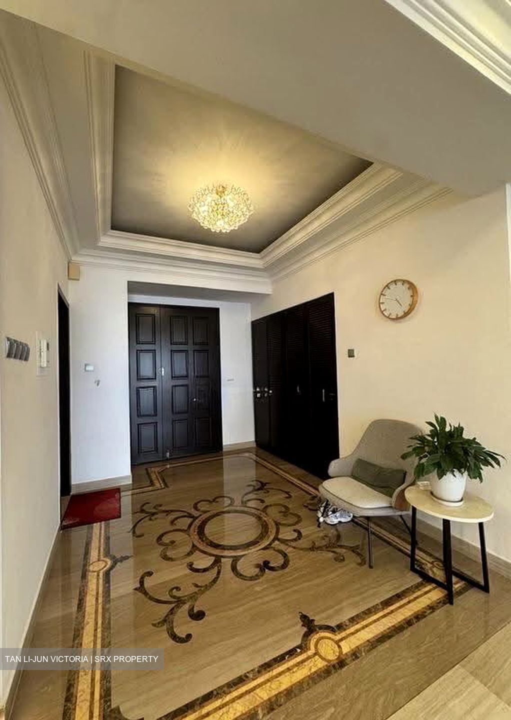 Yong An Park (D9), Condominium #617150281